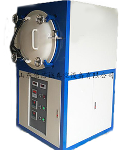 BXCEN-M小型真空爐
